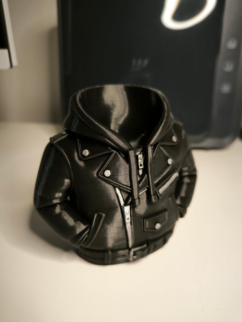 Portapenne "Urban Rebel"
