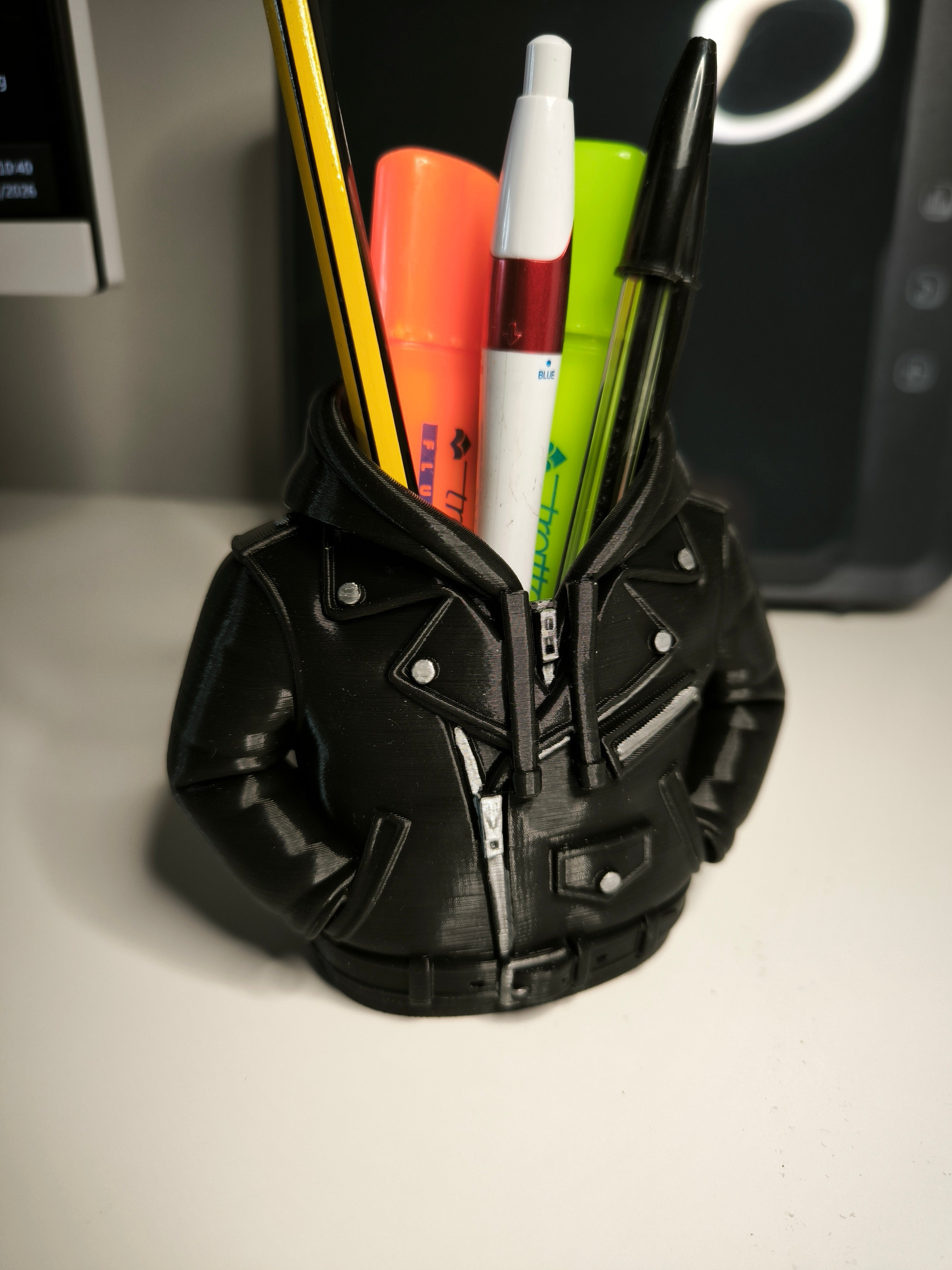 Portapenne "Urban Rebel"
