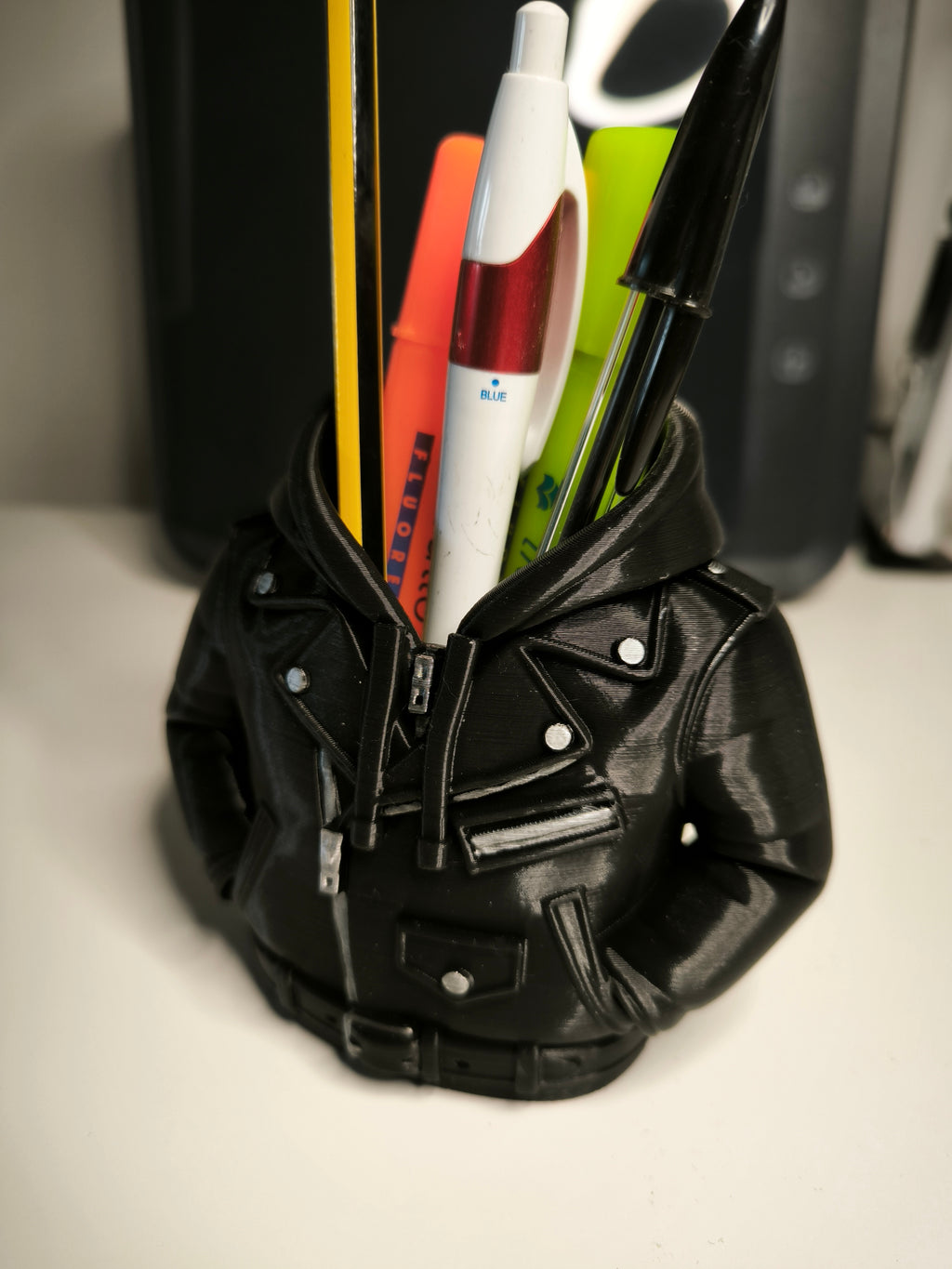 Portapenne "Urban Rebel"