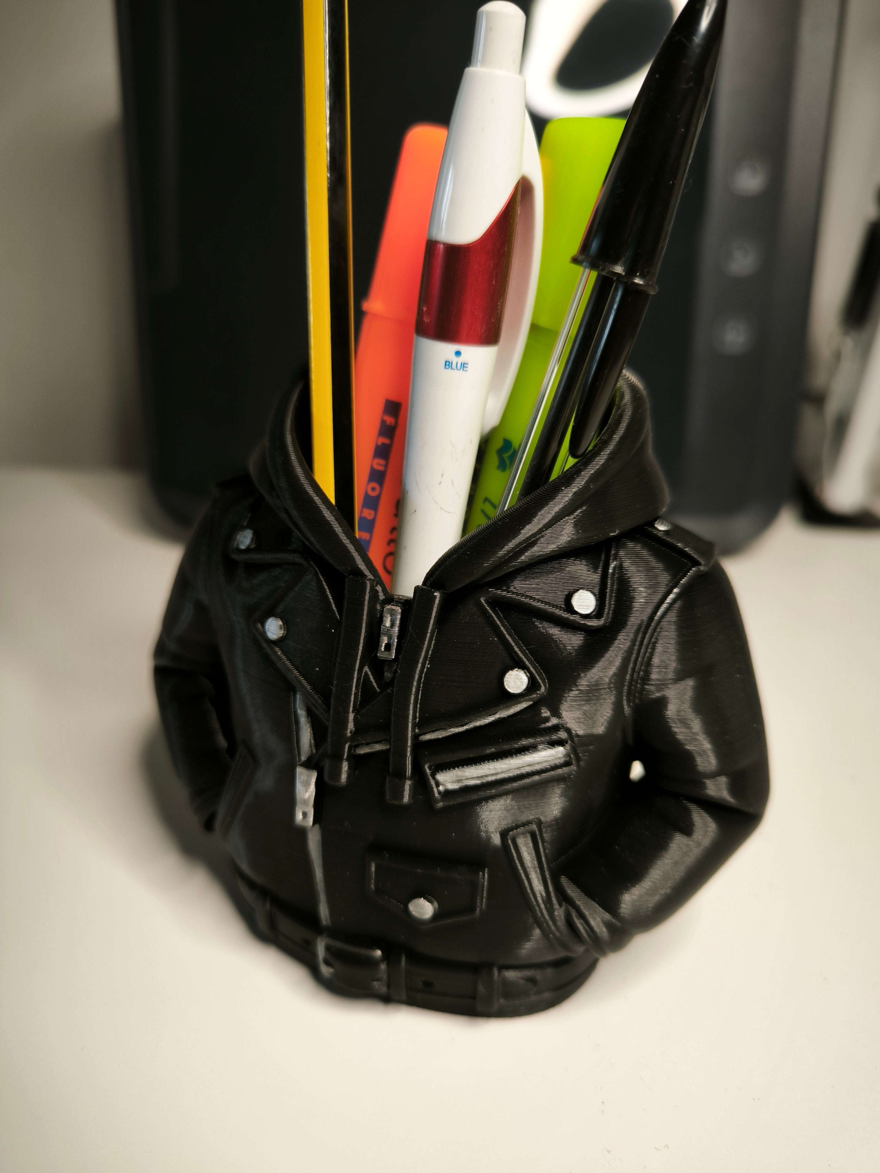 Portapenne "Urban Rebel"