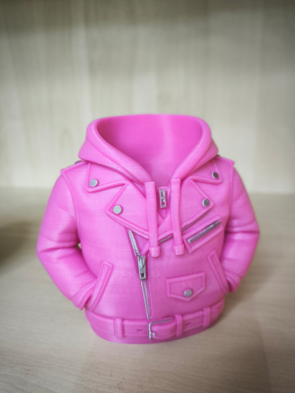 Portapenne "Urban Rebel"