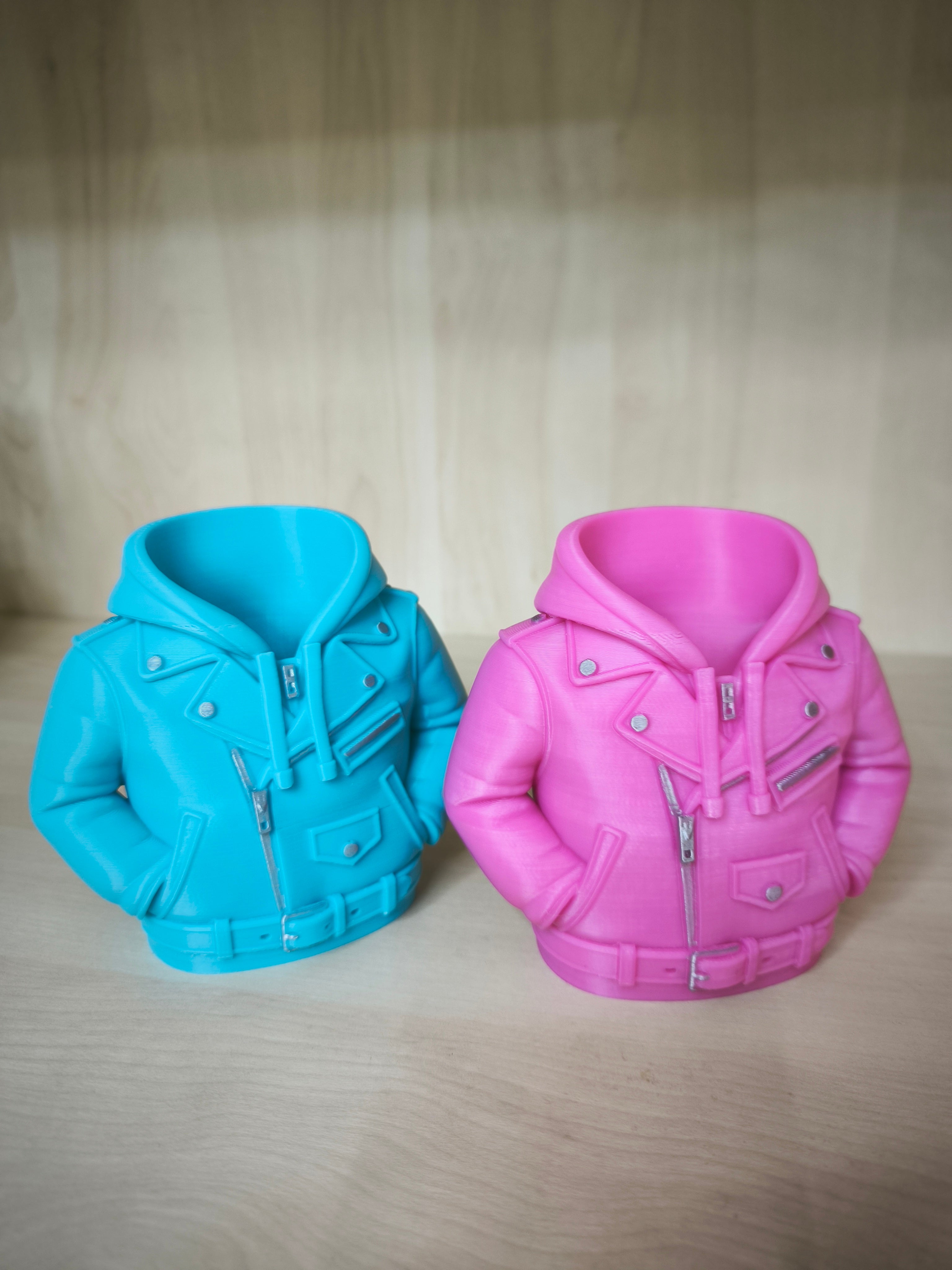 Portapenne "Urban Rebel"