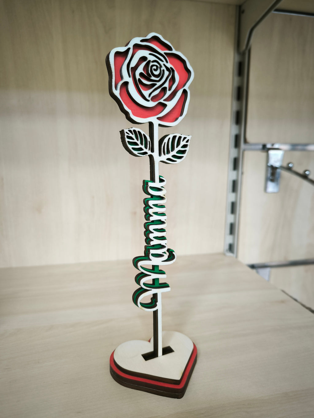 Amore di Rosa "Mamma"