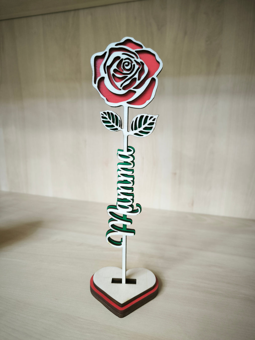 Amore di Rosa "Mamma"