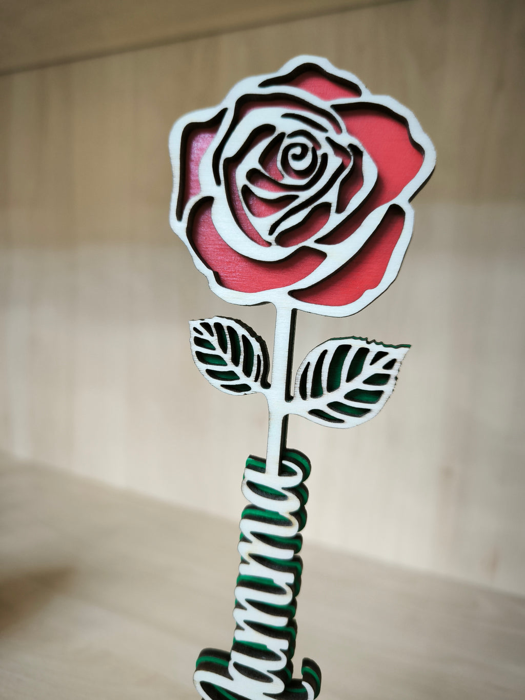 Amore di Rosa "Mamma"