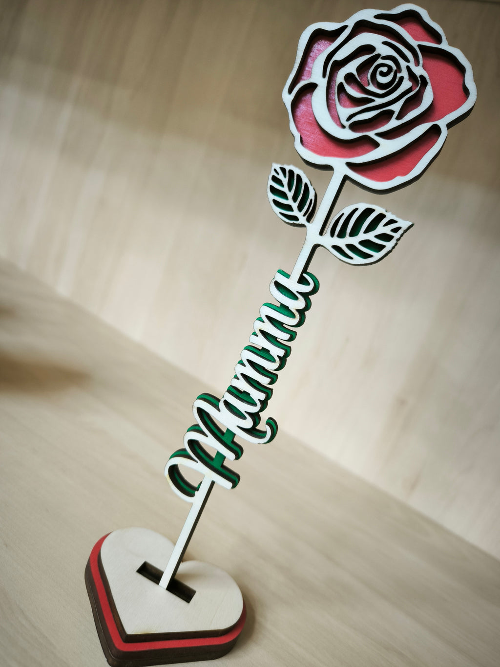 Amore di Rosa "Mamma"