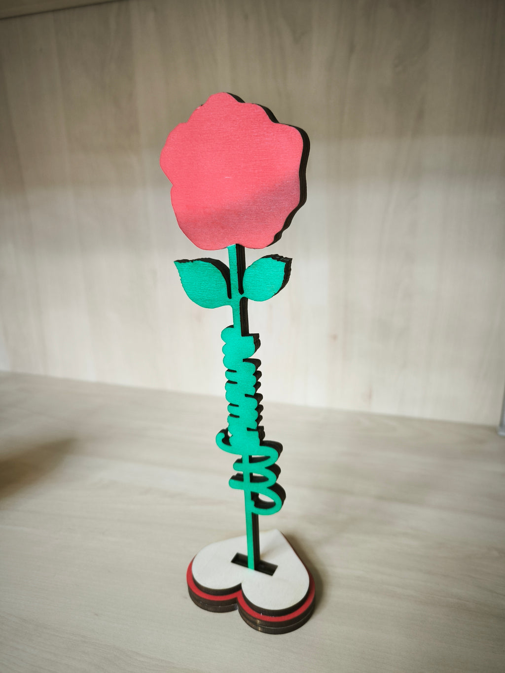 Amore di Rosa "Mamma"